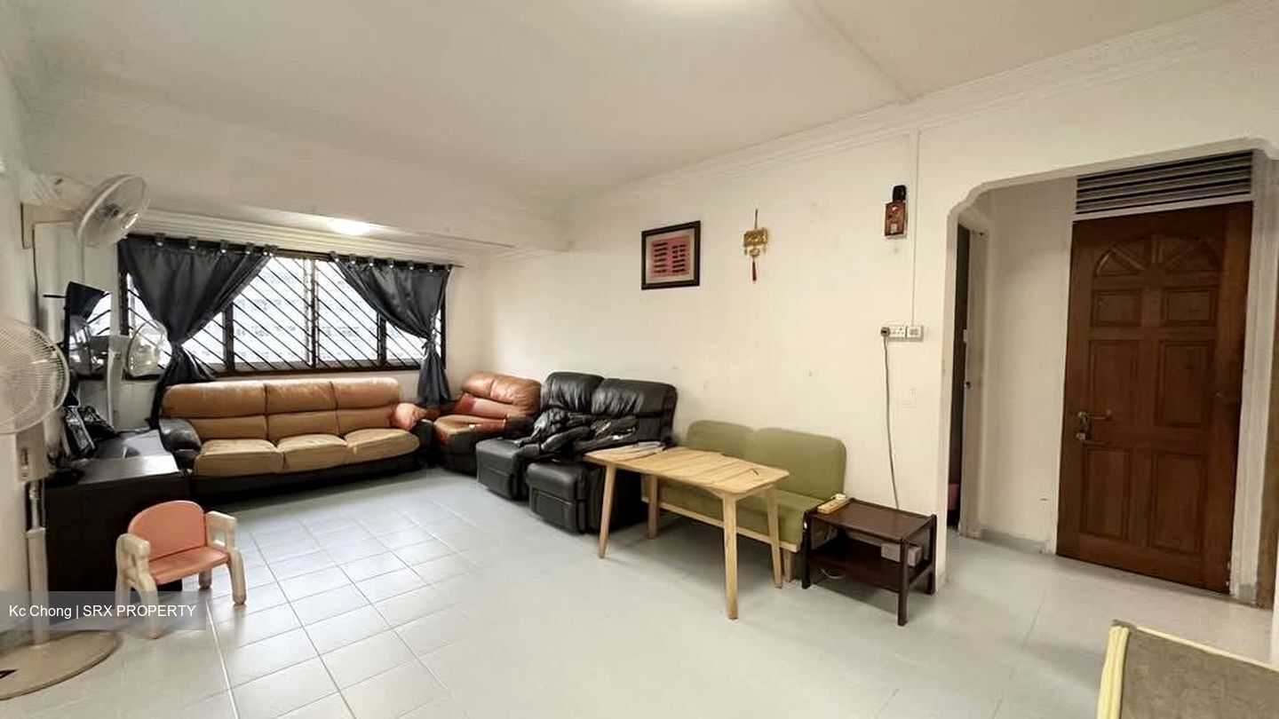 Blk 815 Jurong West Street 81 (Jurong West), HDB 5 Rooms #561298881